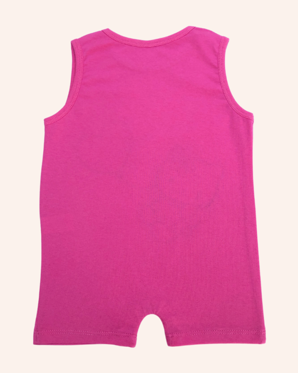 Galinha Pintadinha Rosa - Image 2