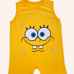 Bob Esponja Puppy Baby