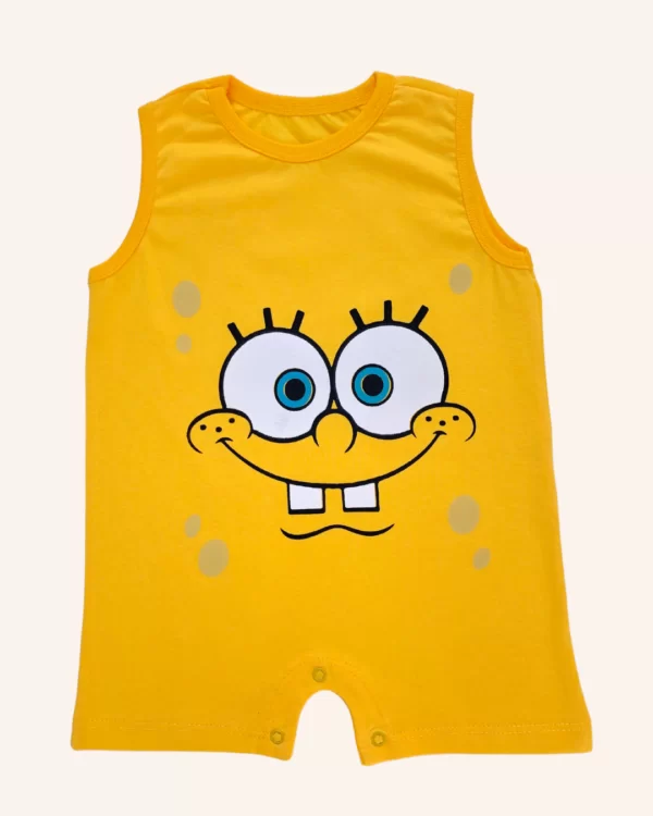 Bob Esponja Puppy Baby